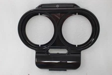 57000196DGM NEW OEM HARLEY-DAVIDSON CVO SPEEDO/TACH HOUSING MAPLE METALLIC FLTRX