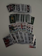 match attax bundesliga 25/26 - 35 - Verschiedene GlitzerKarten / Keine Doppelten