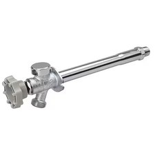 Anti-Siphon, Frost Proof Sillcock, 12 In, 104-519