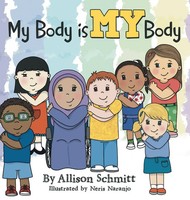 Allison Schmitt | My Body Is My Body | Buch | Englisch (2021) | Westbow Press