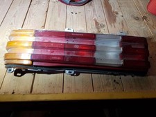 MERCEDES-BENZ Sedan W123 Rücklicht hinten links 0053240R38 0.30 Diesel 34007726
