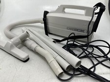 ORECK XL BB-280-D Buster Compact Handheld Canister Vacuum Cleaner w/ Attachments