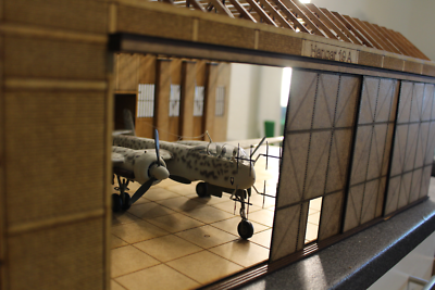 ☆ Diorama Hanger LB Ver.2 1/144 Scale Gundam Hangar Diorama .stl Files - Etsy