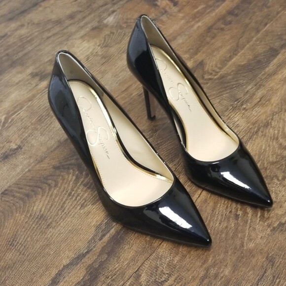 jessica simpson cassani pumps