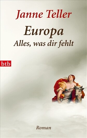 Thumbnail - Europa - Alles, Was Dir Fehlt Janne Teller