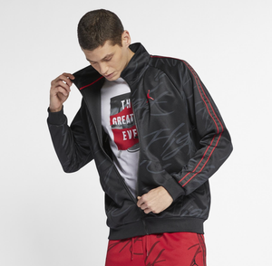 air jordan track jacket