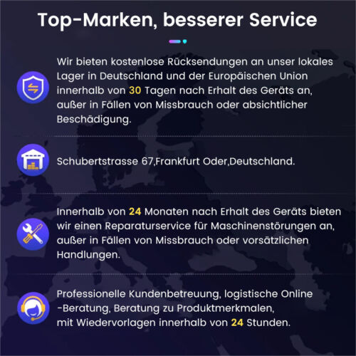 Android 13 Autoradio CarPlay 8-Kern 4+32GB GPS Navi für BMW 5er E60 E61 CIC CCC - Bild 3 von 9
