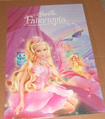 fairytopia 2005