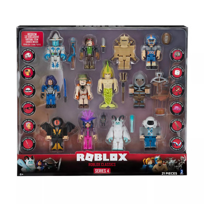 roblox series 4