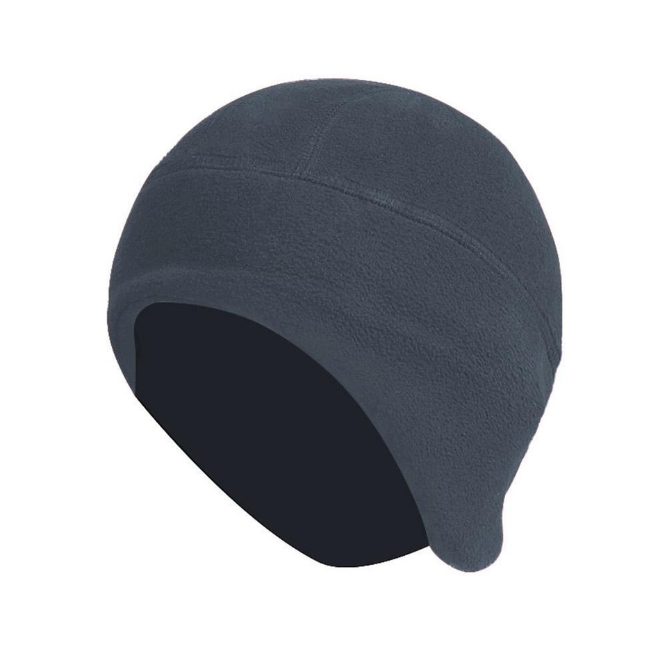 Winter Cycling Cap Windproof Thermal Ski Helmet Liner Running Skiing