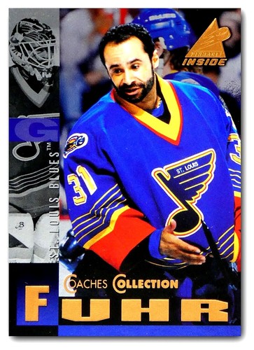 GRANT FUHR Hockey Cards **** PICK YOUR CARD **** From The LIST - Picture 46 of 124