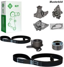 Wasserpumpe + Zahnriemensatz für Hyundai KIA Mitsubishi