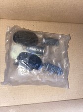 kit 4 pezzi cilindri di chiusura con chiave one-key system 2331217001 Thule bici