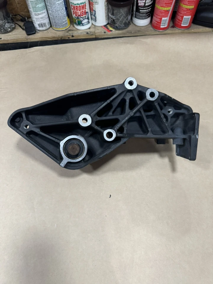 Soporte de eje de gato 3,8 L 1989-1993 Thunderbird SC supercargador Cougar Xr7 Ford Foto 3 de 4