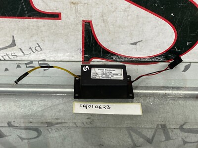 (AS) MERCEDES BENZ W639 VITO PENSO ELEKTRONIK EL WECHSELRICHTER 30422-ELC-60003-AA