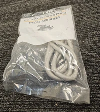 Whirlpool WPW10162384 Electric Oven Door Gasket Part Fits 7201P046-60 1469016