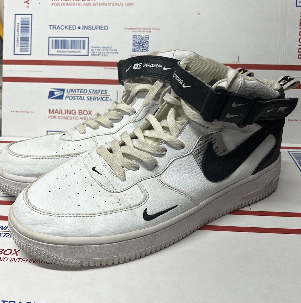 air force 1 high size 11