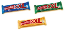 PRINCE POLO OLZA XXL - 5x50G - CLASSIC MILK HAZELNUT CHOCOLATE BAR WAFER CHOCO