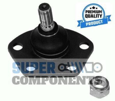 FOR CITROEN RELAY 1994 -ONWARDS LOWER BALL JOINT EXPECT 1800KG PAYLOAD