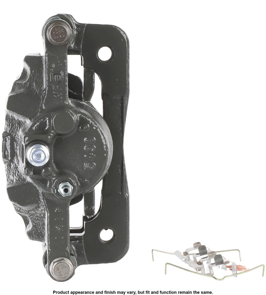 Pinza de freno de disco delantera izquierda cardona para Honda Civic 2012-2015 1,8 L L4 Foto 4 de 4