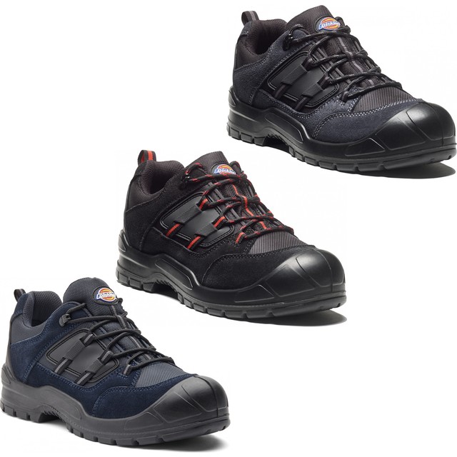 dickies composite toe shoes