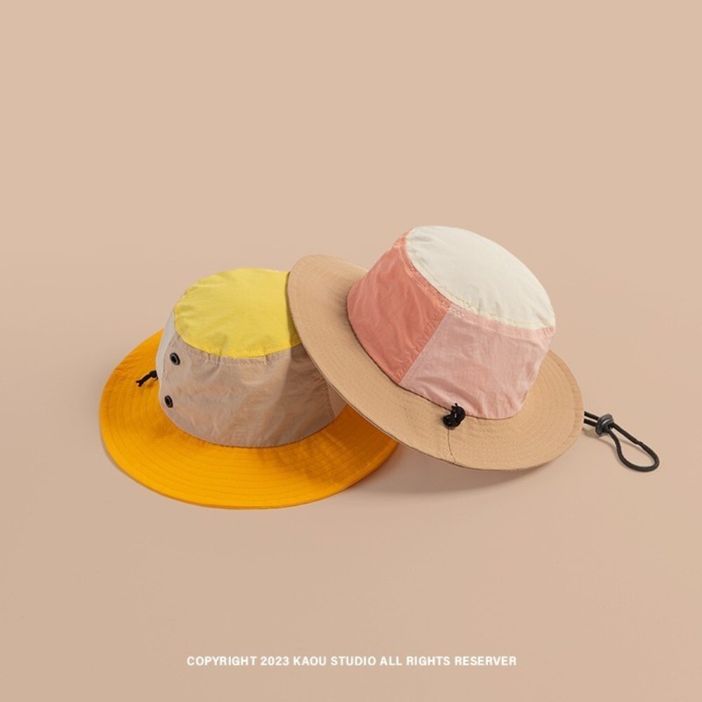 APL Berretto pesca anti UV trend protezione solare cappello nuovo secchio cappello sport outdoor