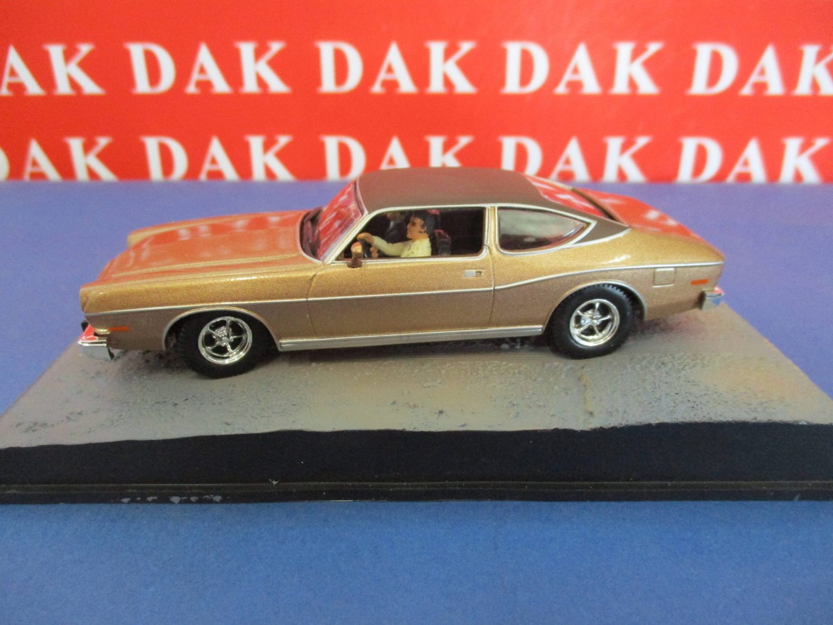 007 劇中車 MATADOR マタドール BENZ ベンツ 200D s-l1200.jpg