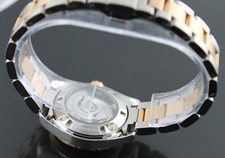 OMEGA SEAMASTER AQUA TERRA 231.20.30.20.06.001 ROSE GOLD CO-AXIAL LADIES WATCH 9