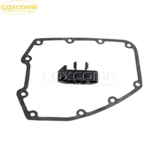 Timing Chain Tensioner Cam Guide Cover Gasket Kit for Harley Twin Cam 1999-2006
