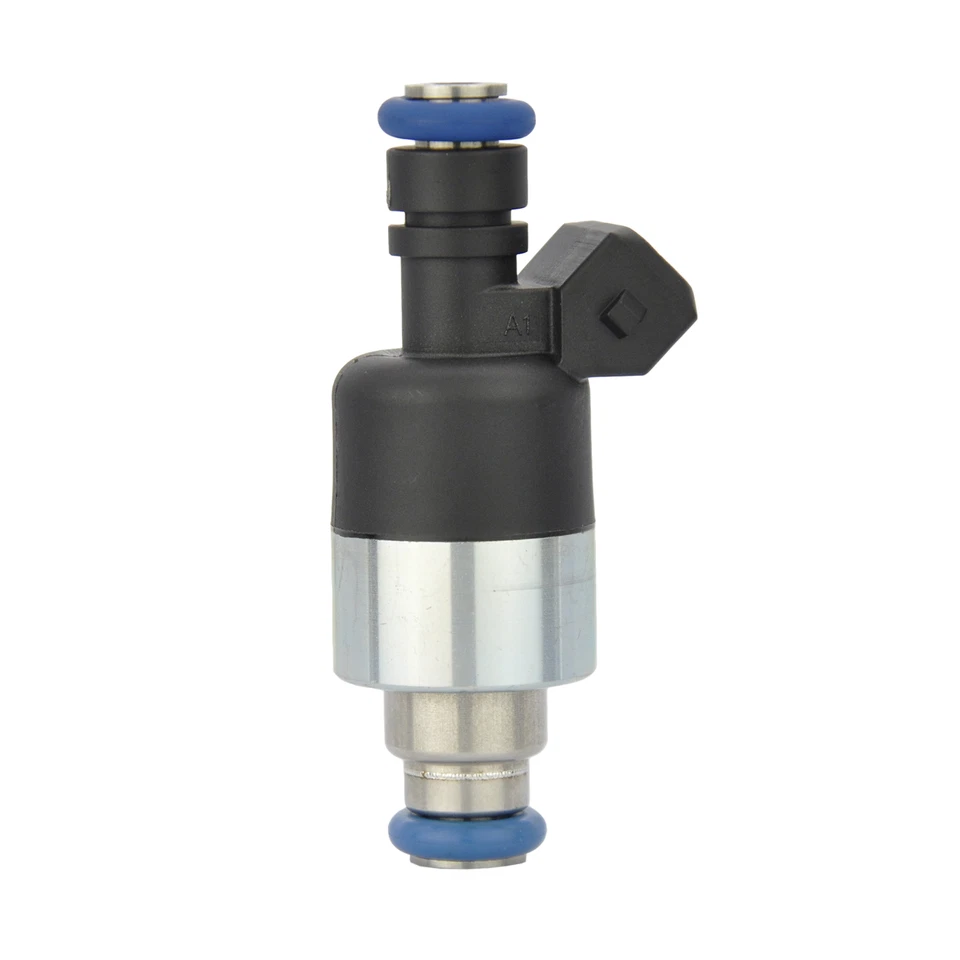 Inyectores de combustible 6 piezas para Buick LeSabre Chevy Oldsmobile Pontiac 1995-2000 Foto 3 de 4