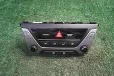 2016 2017 2018 HYUNDAI ELANTRA TEMPERATURE AC Control OEM 97250F20614X