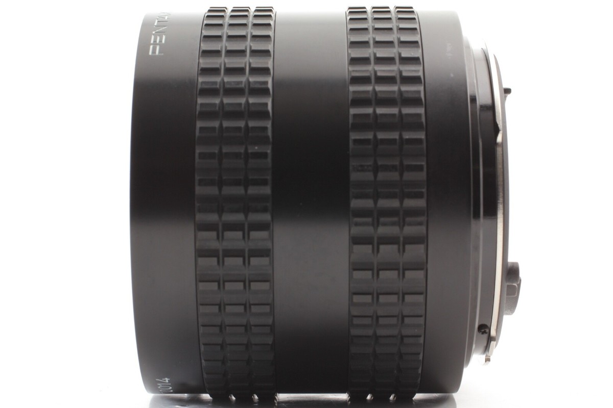 美品 PENTAX REAR CONVERTER-A 645 2x Pentax rear converter-A 645 2x from japan | eBay