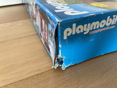 Playmobil 5759 Année 2004 – Set Neuf Sous Blister