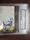 LUCY HALE Autograph SLABBED 3.5x5 PHOTO Pretty Little Liars PSA/DNA CERTIFIED  — photo 2
