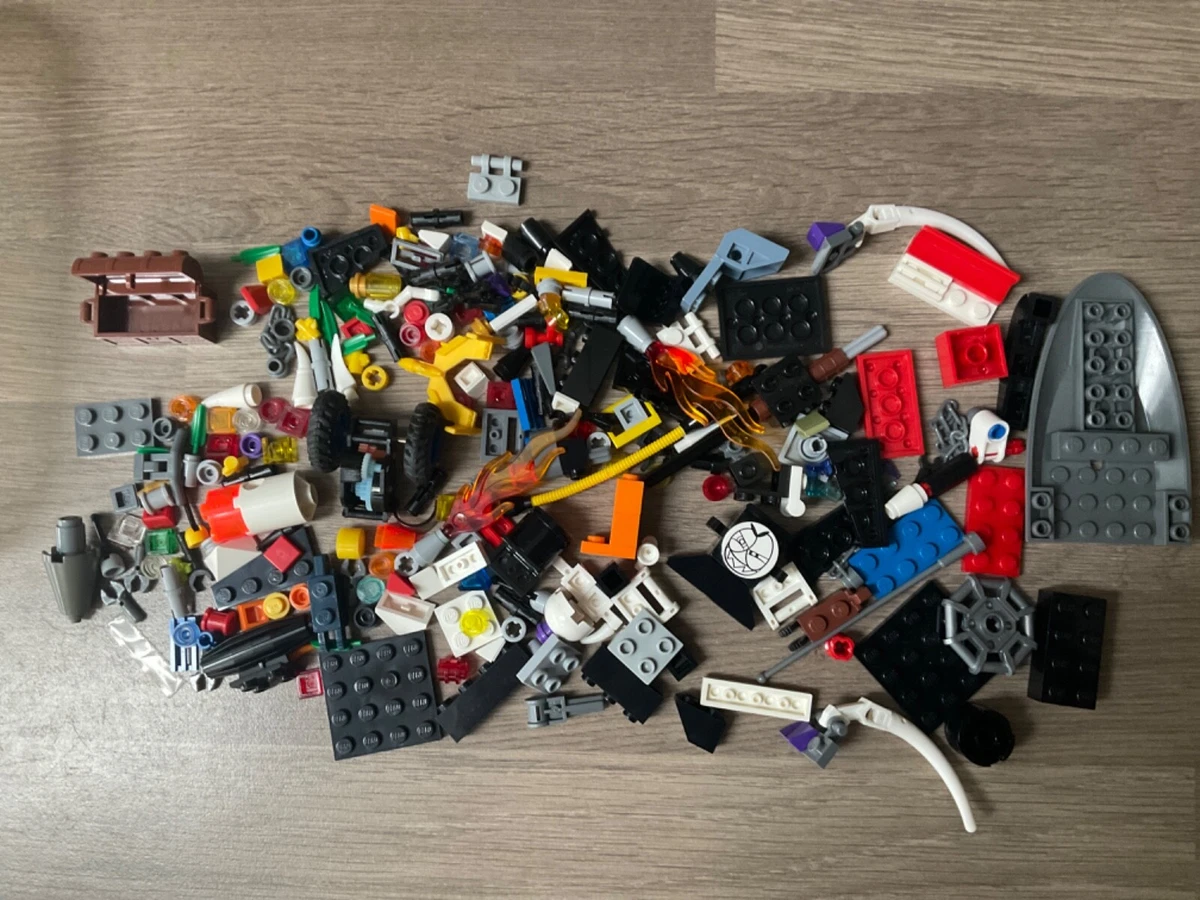 Lego 2025 spare bits