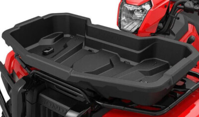 NEW 2020-2027 Genuine Honda TRX420 520 700 Front Utility Basket 0SL63-HR3-A01