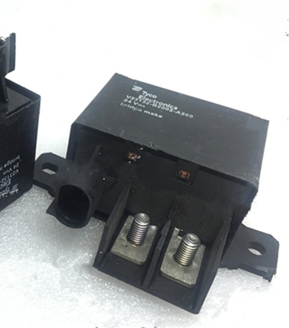 V23132 b2002 b200 реле