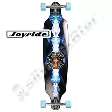 Joyride Longboards 39" Gleam Drop Through Factory Complete Longboard