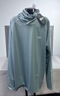 AFTCO Men's Yurei Air-O Mesh Hooded Shirt Hoody Sz XL NEW~~