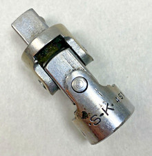 S-K Tools 45190 Universal Swivel Socket Adapter 3/8" Drive USA Tool SK Tools sk