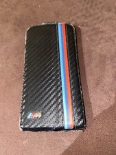 BMW M Motorsport Handyhülle iPhone 7