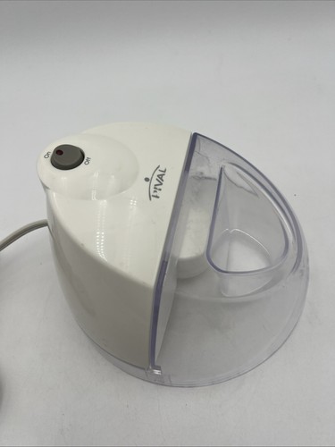 Rival ice-cream maker mixer freezer motor head GC 8151 - Picture 11 of 11
