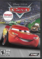 disney cars pc