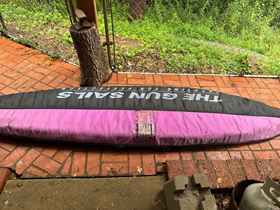 Mistral Energy Windsurfer Board High Performance Carbon XR