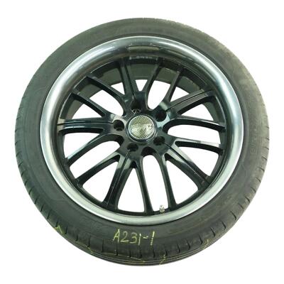 BMW X3 E83 LCI Advanti Racing Alufelge SG42 8Jx19 245 40 R19 98Y