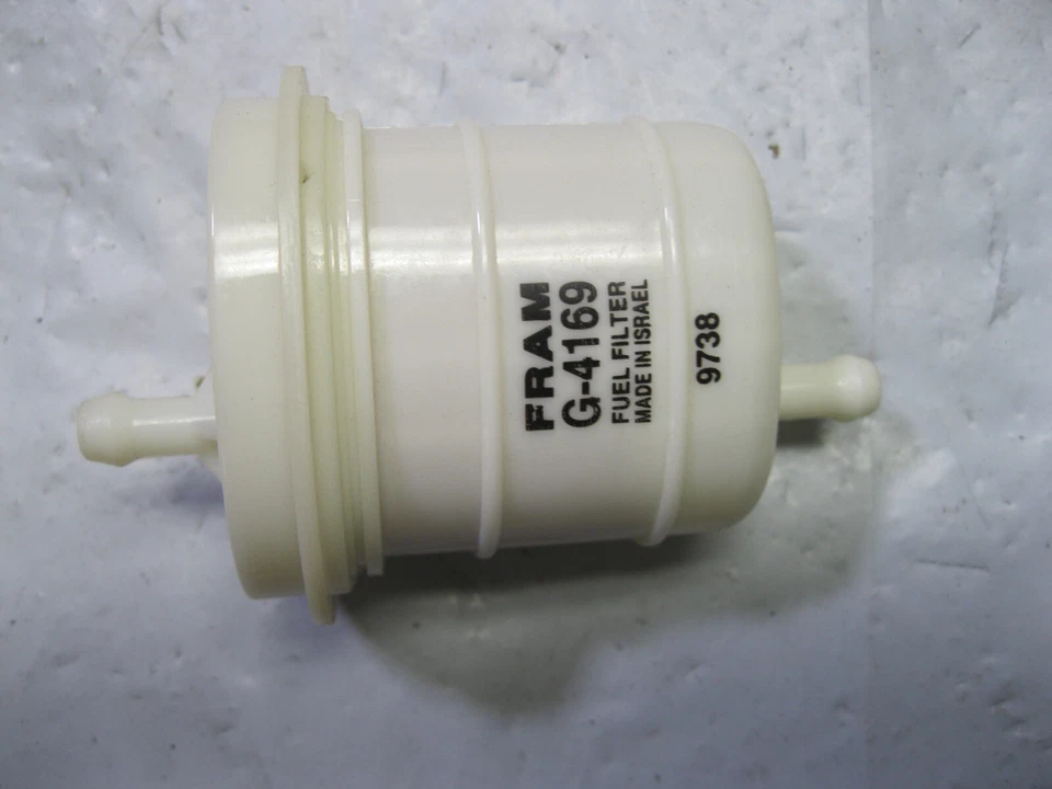 Fuel Filter Fram G4169 - Imagem 2 de 4