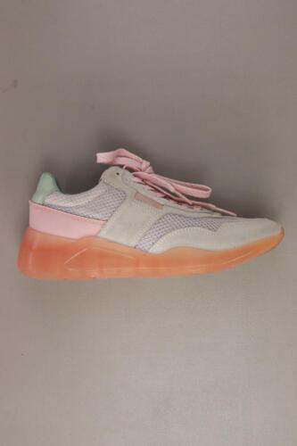 Esprit Sneaker for Ladies Size 37 Pink - Picture 1 of 8