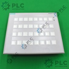 -Siemens SIMATIC HMI Pannello pulsante PP17; 6AV3688-3ED13-0AX0