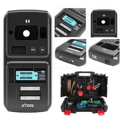 XTOOL KC501 IMM0 Coding Tool Work with XTOOL Diagnostic Scanner D9SPRO/X100PAD3