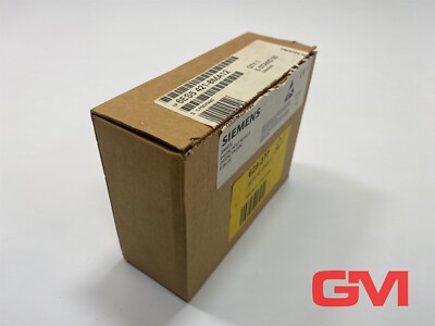 Siemens Digitaleingabe 6ES5421-8MA12 digital input module Simatic S5 E05